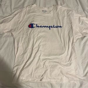 Classic Champion T-Shirt (XL)